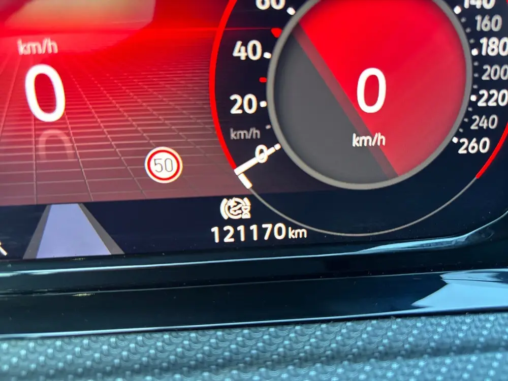 Volkswagen Golf 1.5 eTSI R-Line | Automaat| Clima| Cruise| N uit 2022, foto 17