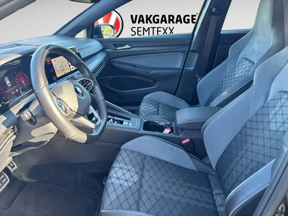 Volkswagen Golf 1.5 eTSI R-Line | Automaat| Clima| Cruise| N uit 2022, foto 4