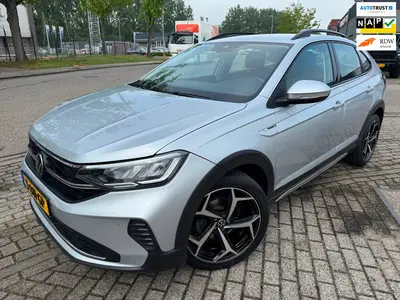 Volkswagen Taigo 1.0 TSI Life 2023 DSG AUTOMAAT CARPLAY ACC uit 2023