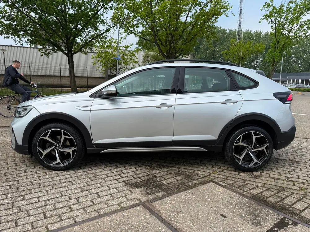 Volkswagen Taigo 1.0 TSI Life 2023 DSG AUTOMAAT CARPLAY ACC uit 2023, foto 10