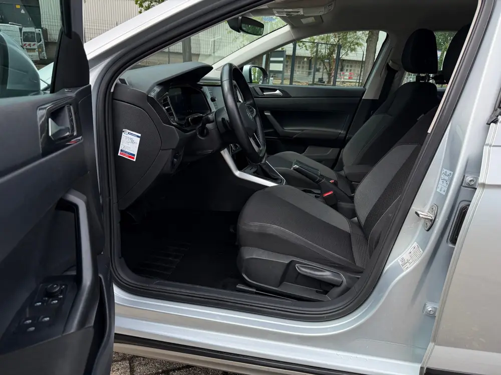 Volkswagen Taigo 1.0 TSI Life 2023 DSG AUTOMAAT CARPLAY ACC uit 2023, foto 14