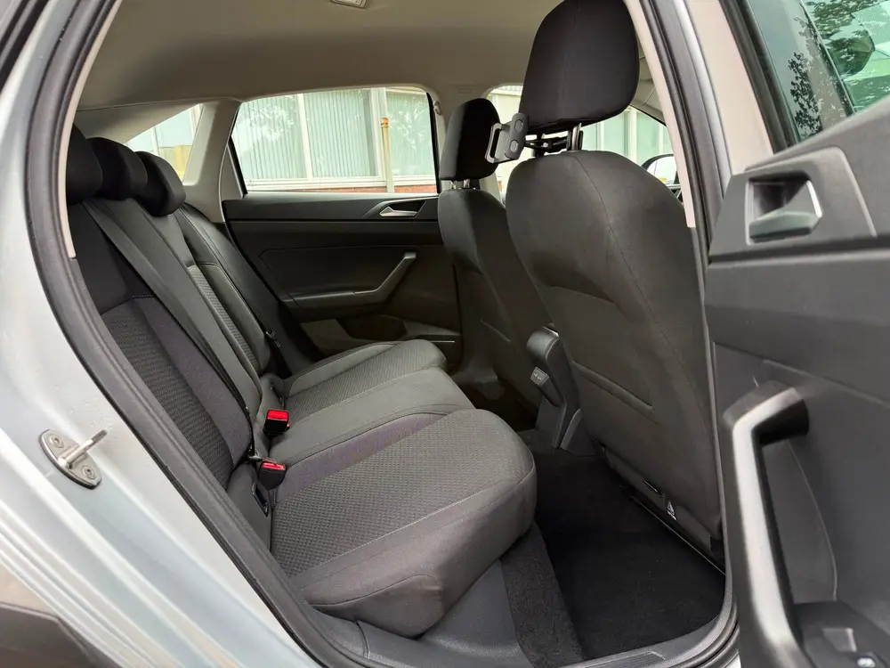 Volkswagen Taigo 1.0 TSI Life 2023 DSG AUTOMAAT CARPLAY ACC uit 2023, foto 16