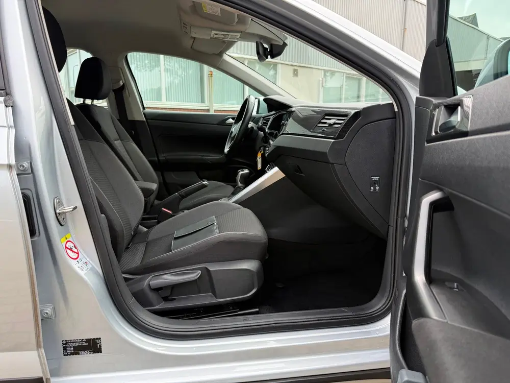 Volkswagen Taigo 1.0 TSI Life 2023 DSG AUTOMAAT CARPLAY ACC uit 2023, foto 17