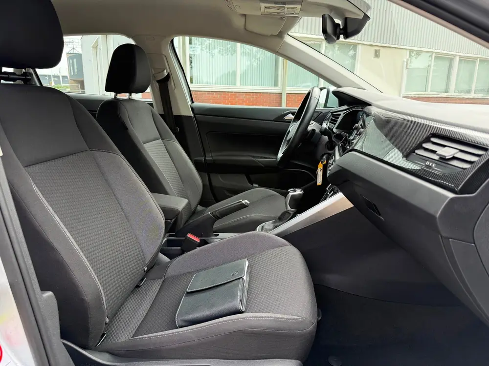 Volkswagen Taigo 1.0 TSI Life 2023 DSG AUTOMAAT CARPLAY ACC uit 2023, foto 18
