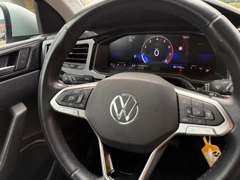 Volkswagen Taigo 1.0 TSI Life 2023 DSG AUTOMAAT CARPLAY ACC uit 2023, foto 20
