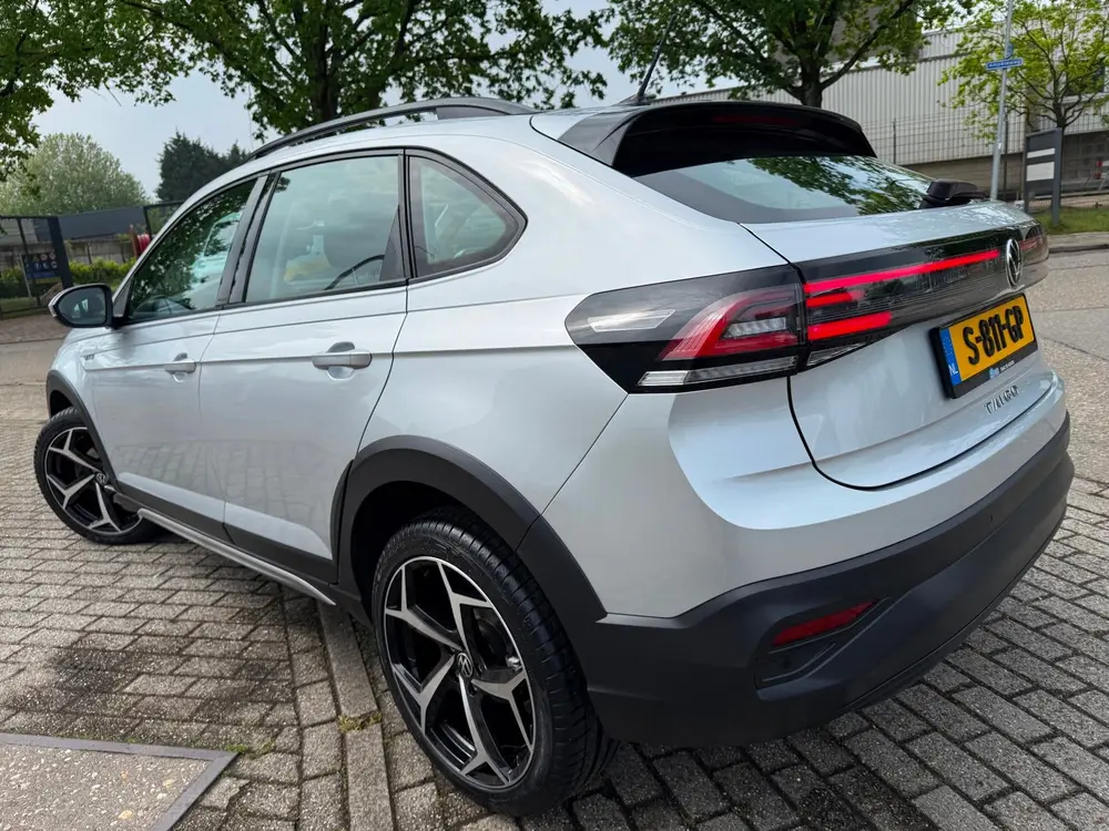 Volkswagen Taigo 1.0 TSI Life 2023 DSG AUTOMAAT CARPLAY ACC uit 2023, foto 4