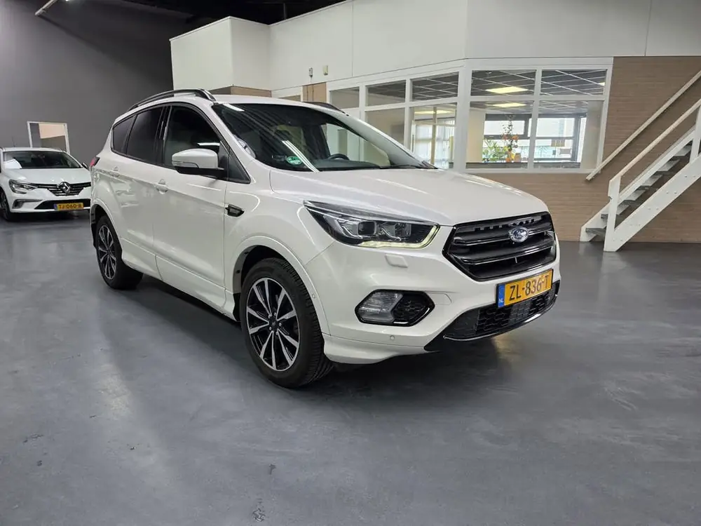 Ford Kuga 1.5 EcoBoost ST Line CAMERA LED TREKHAAK CARPLAY N uit 2019, foto 3
