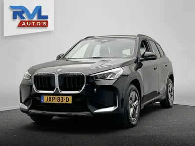 BMW X1 XDrive30e PHEV Widescreen Carplay Navigati uit 2023