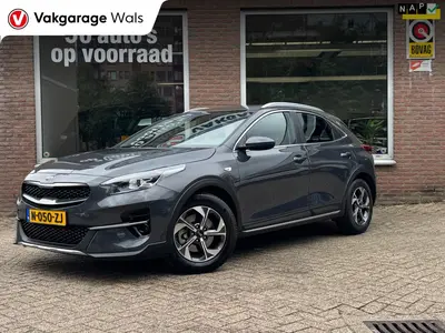 Kia XCeed 1.0 T-GDi Comfortline uit 2021