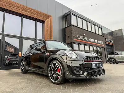 Mini John Cooper Works 2.0 John Cooper Works Chili F1 aut 231pk uit 2019