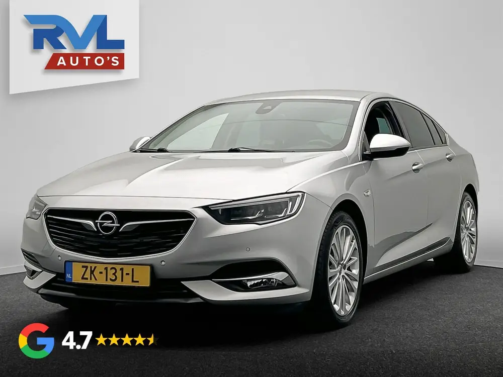 Opel Insignia 1.6 Turbo Innovation uit 2019