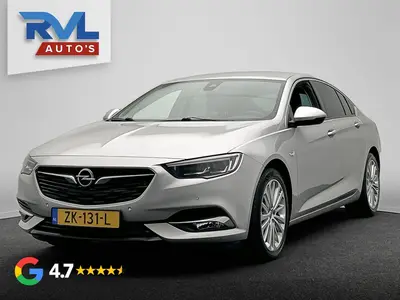 Opel Insignia 1.6 Turbo Innovation uit 2019