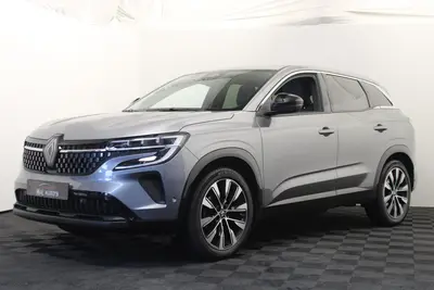 Renault Austral 1.2 mild hybrid advanced 130 techno uit 2023