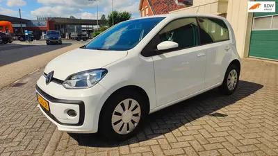 Volkswagen Up! 1.0 BMT move up! uit 2019