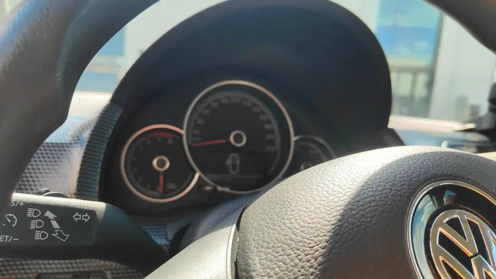 Volkswagen Up! 1.0 BMT move up! uit 2019, foto 13