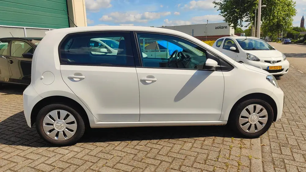 Volkswagen Up! 1.0 BMT move up! uit 2019, foto 5