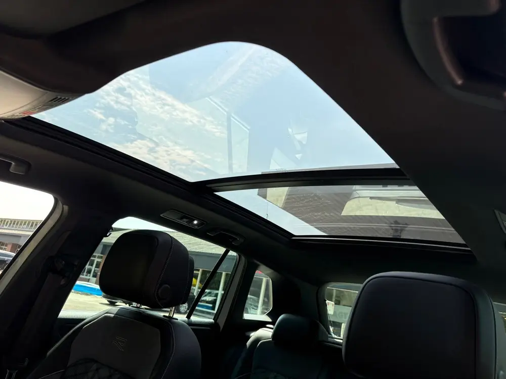 Volkswagen Tiguan 1.4 TSI eHybrid R-Line Business+ - IQ ligh uit 2023, foto 14
