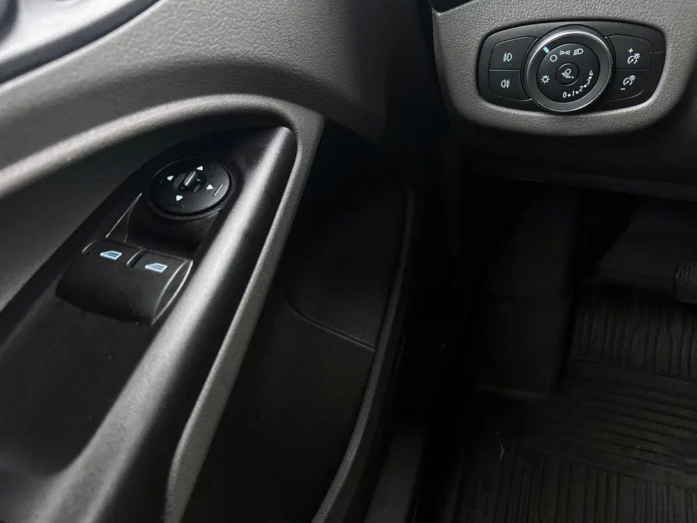 Ford Transit Automaat 100pk L1 Trend BPM VRIJ Airco uit 2024, foto 10