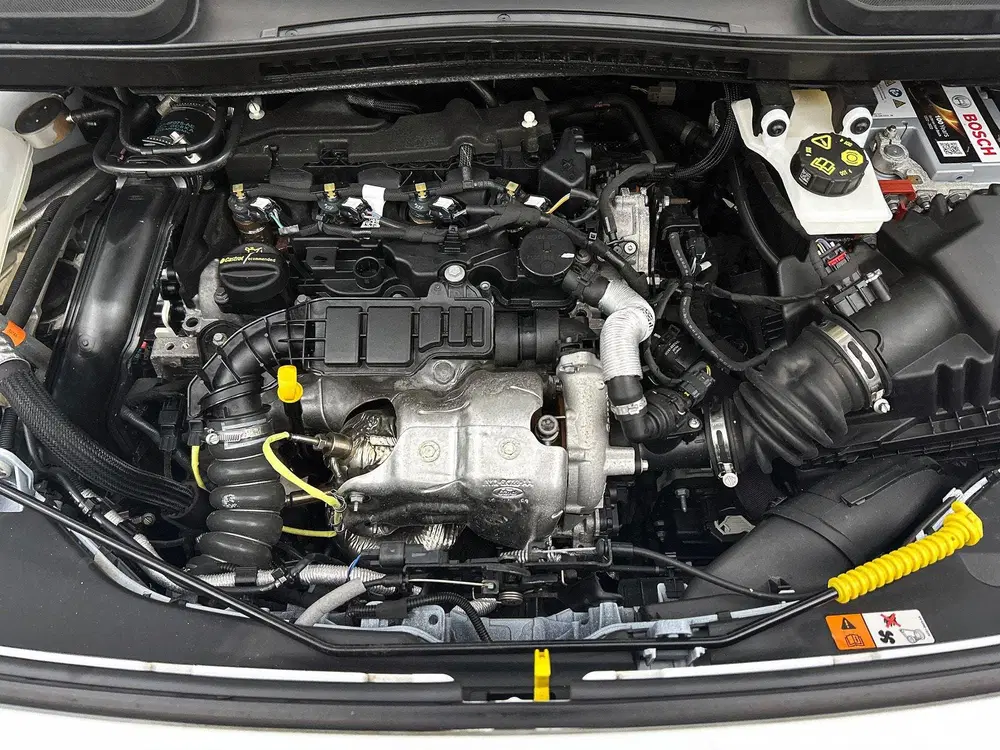 Ford Transit Automaat 100pk L1 Trend BPM VRIJ Airco uit 2024, foto 13