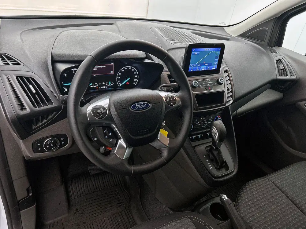 Ford Transit Automaat 100pk L1 Trend BPM VRIJ Airco uit 2024, foto 19