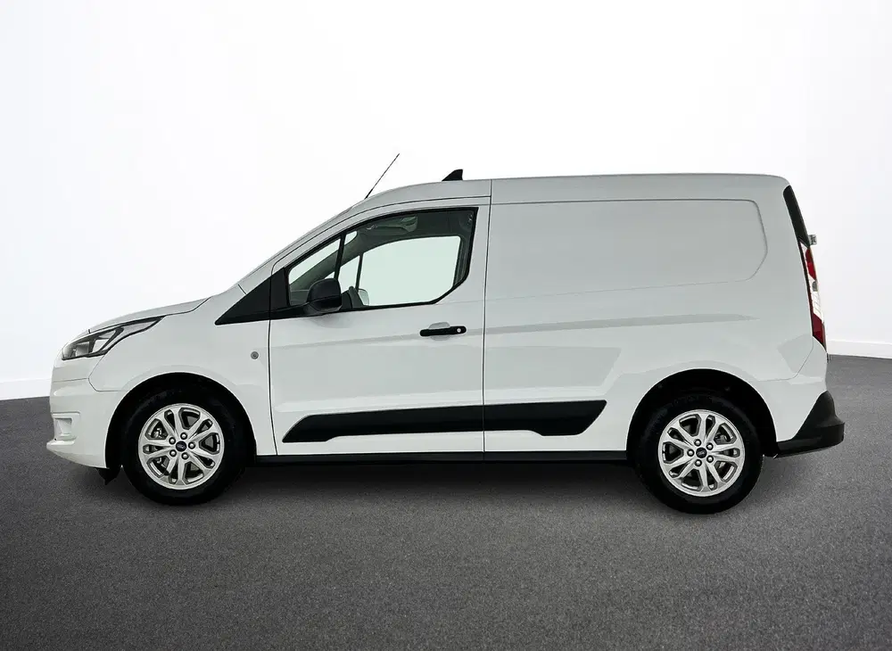 Ford Transit Automaat 100pk L1 Trend BPM VRIJ Airco uit 2024, foto 2
