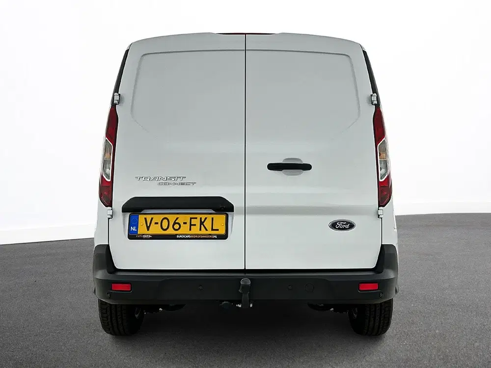 Ford Transit Automaat 100pk L1 Trend BPM VRIJ Airco uit 2024, foto 3