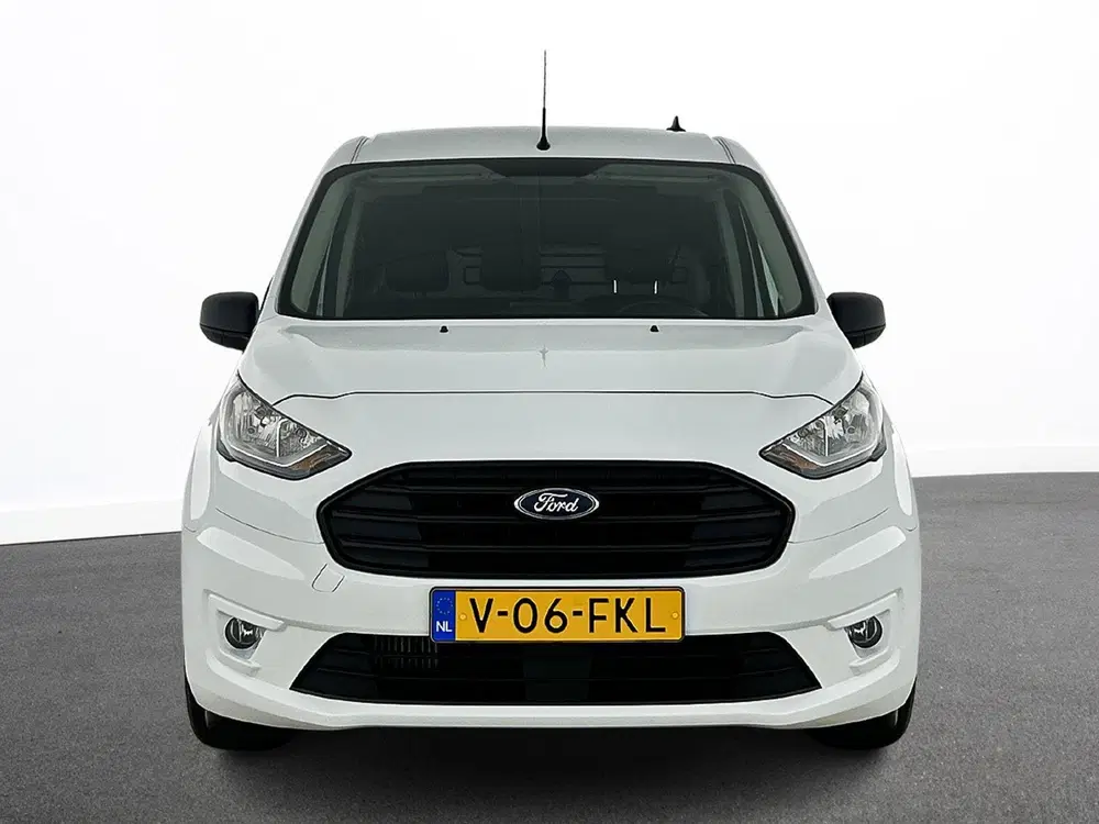 Ford Transit Automaat 100pk L1 Trend BPM VRIJ Airco uit 2024, foto 5