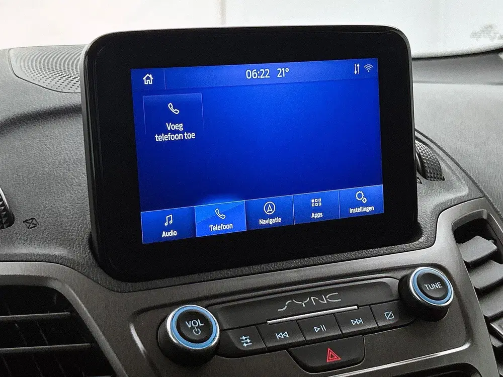 Ford Transit Automaat 100pk L1 Trend BPM VRIJ Airco uit 2024, foto 9