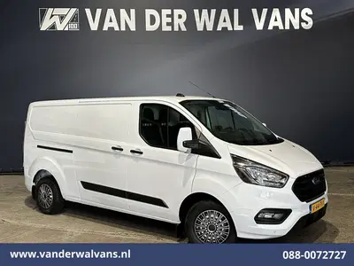 Ford Transit Custom 2.0 TDCI L2H1 Euro6 Airco uit 2022