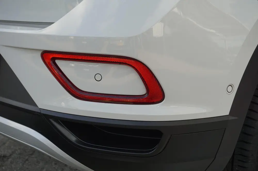 Volkswagen T-Roc 1.0 TSI 110pk Life | Navigatie | Applecarpl uit 2022, foto 12