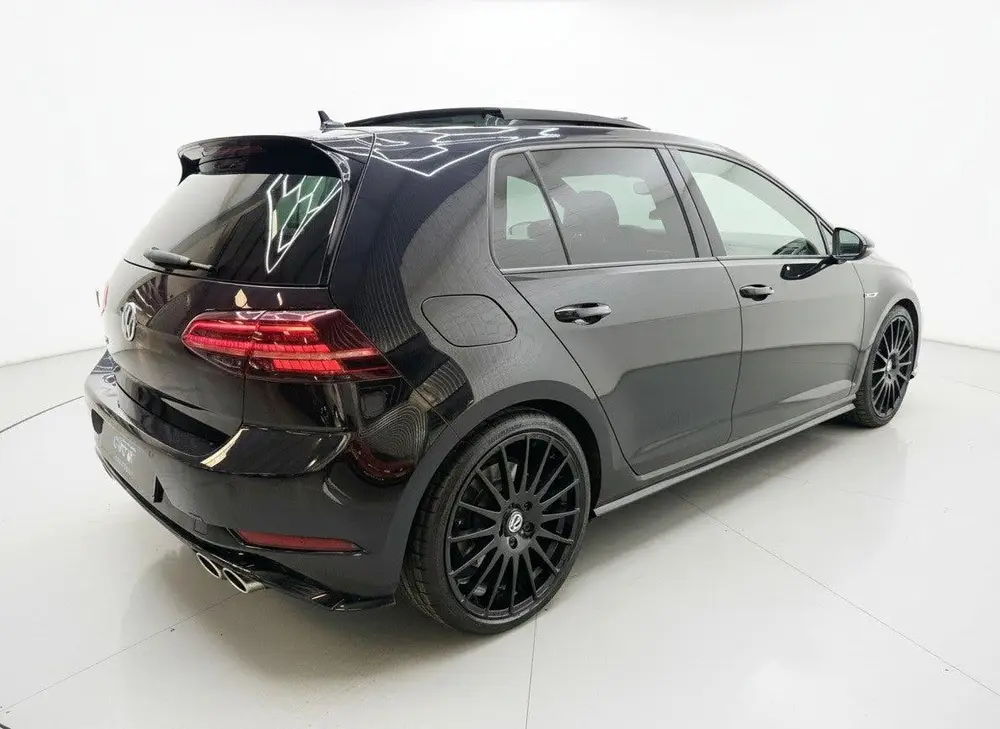 Volkswagen Golf 2.0 TSI 4Motion R PANO VIRTUAL LEER MEMORY uit 2019, foto 6