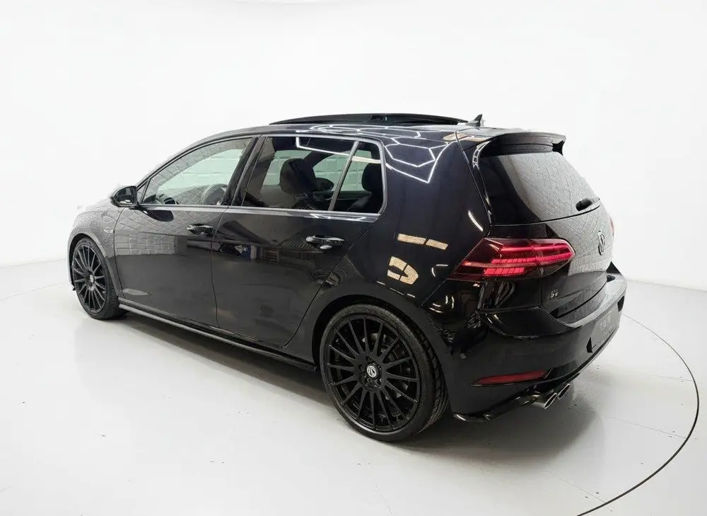 Volkswagen Golf 2.0 TSI 4Motion R PANO VIRTUAL LEER MEMORY uit 2019, foto 8