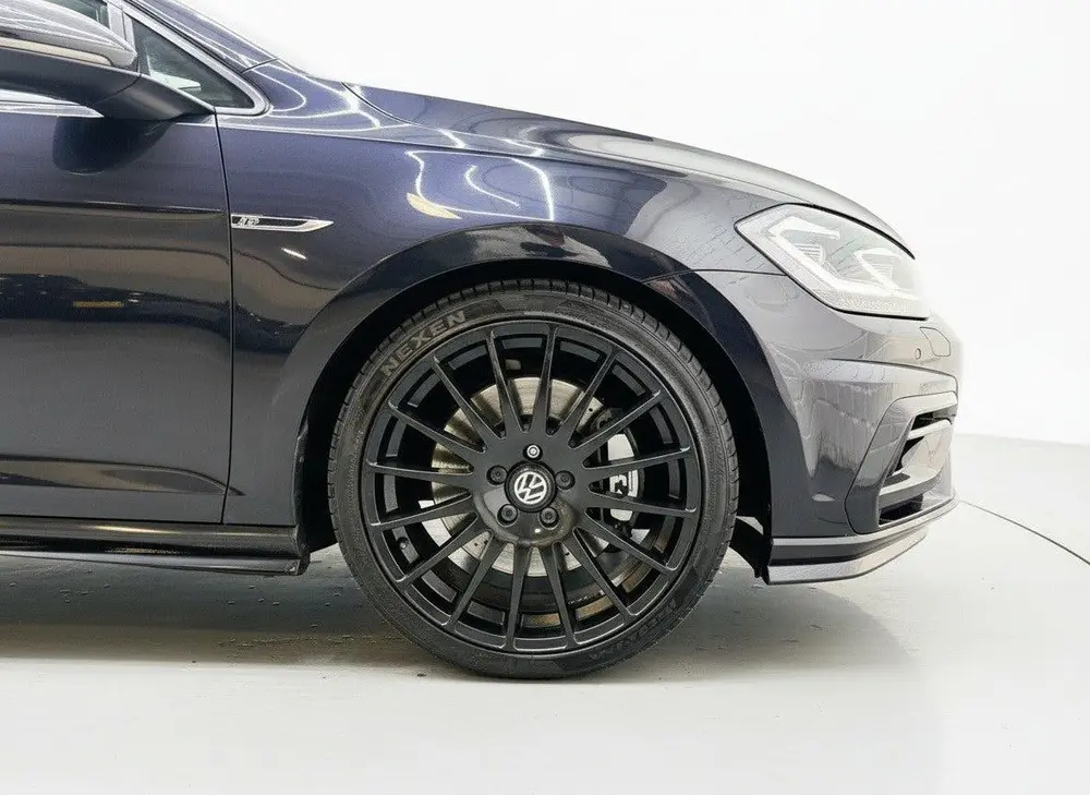Volkswagen Golf 2.0 TSI 4Motion R PANO VIRTUAL LEER MEMORY uit 2019, foto 9