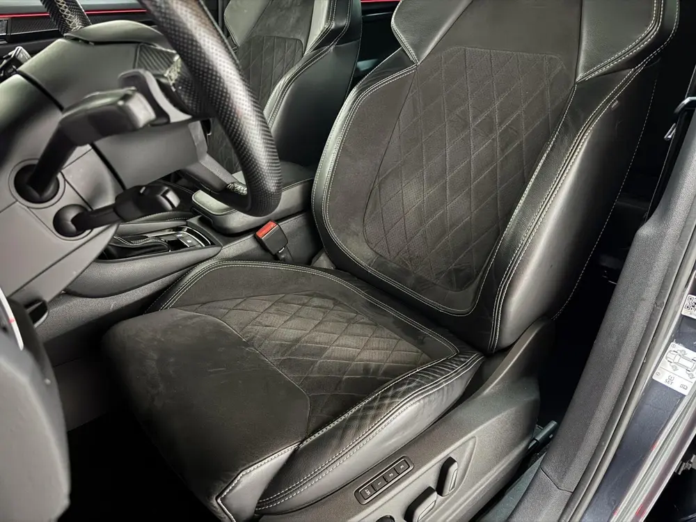Skoda Kodiaq 1.5 TSI Sportline Pano Canton Memory ACC C uit 2019, foto 20