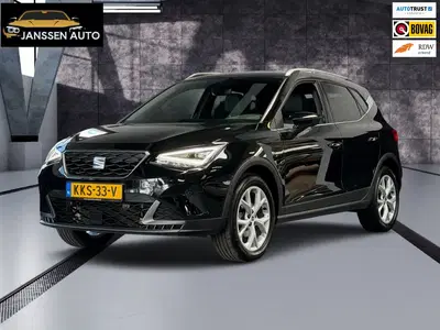 SEAT Arona 1.0 TSI FR uit 2023