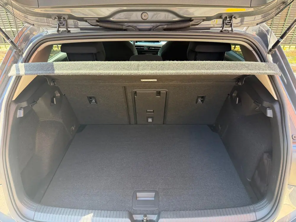 Volkswagen Golf 1.0 TSI Life Business 2022 LED|CAMERA|NAP uit 2022, foto 10