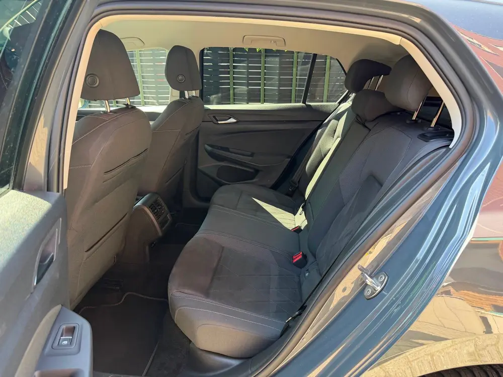 Volkswagen Golf 1.0 TSI Life Business 2022 LED|CAMERA|NAP uit 2022, foto 14