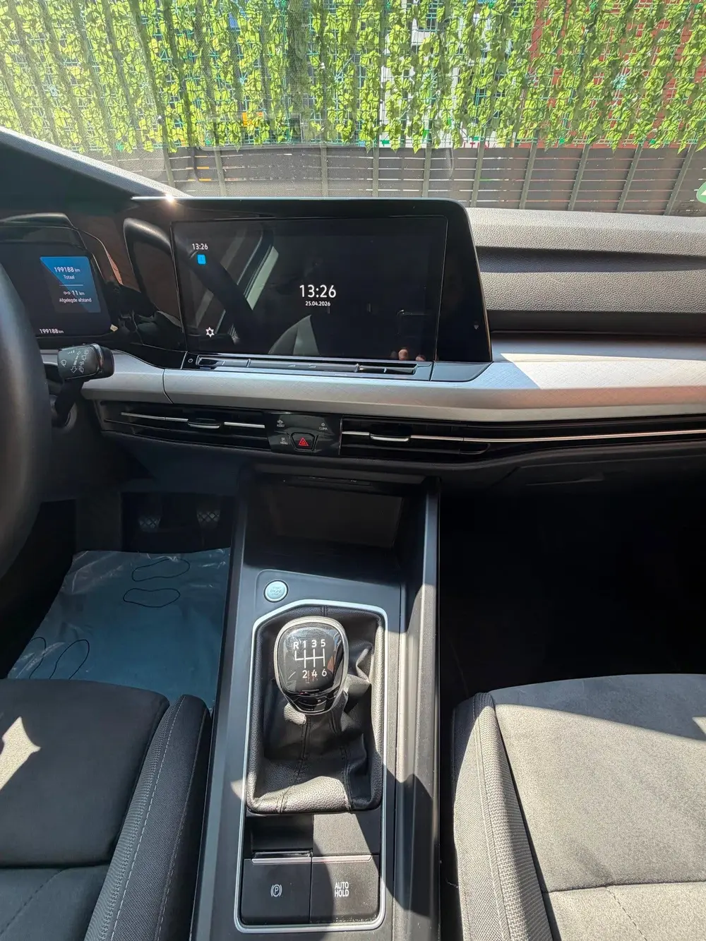 Volkswagen Golf 1.0 TSI Life Business 2022 LED|CAMERA|NAP uit 2022, foto 19