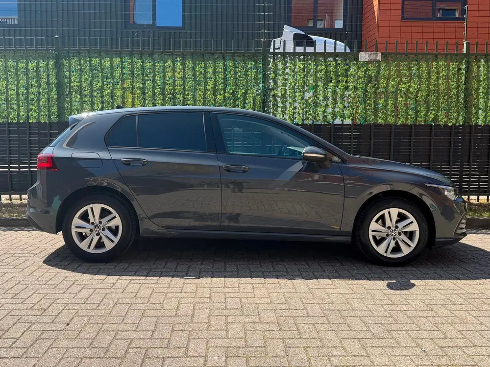 Volkswagen Golf 1.0 TSI Life Business 2022 LED|CAMERA|NAP uit 2022, foto 6