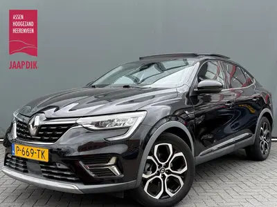 Renault Arkana 1.6 E-Tech Hybrid 145 Intens uit 2022