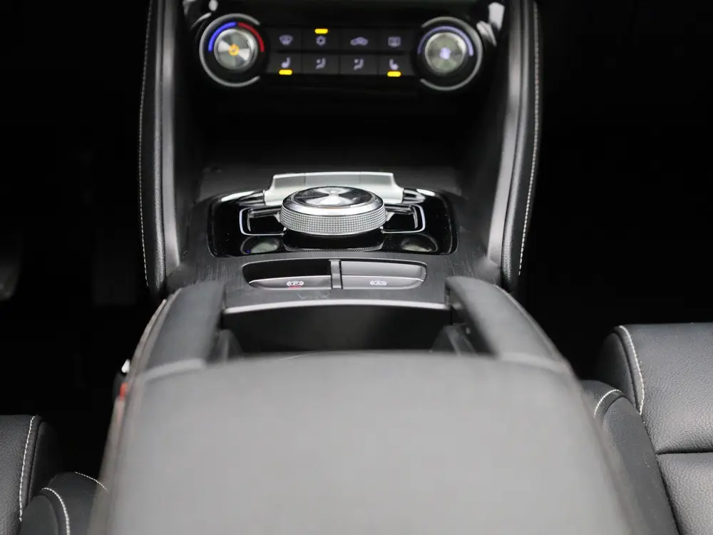 MG ZS EV Luxury 45 kWh | Panoramadak | Stoelverwarming | Led uit 2021, foto 12