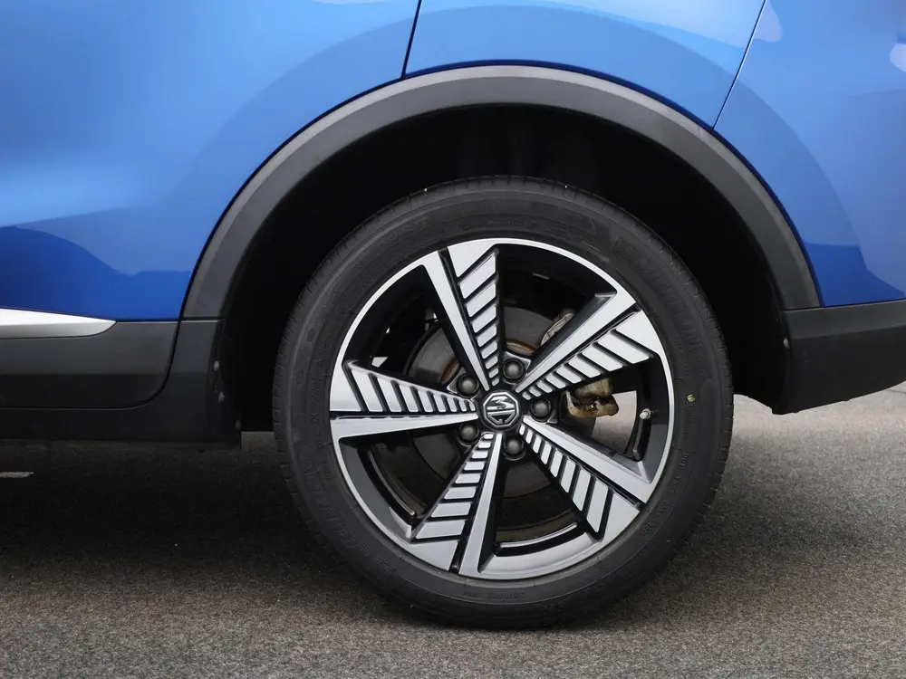 MG ZS EV Luxury 45 kWh | Panoramadak | Stoelverwarming | Led uit 2021, foto 15