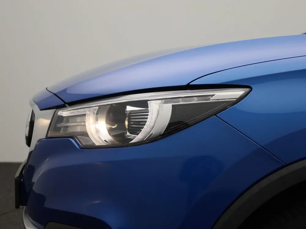 MG ZS EV Luxury 45 kWh | Panoramadak | Stoelverwarming | Led uit 2021, foto 17