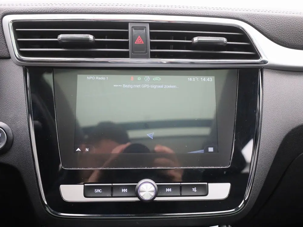 MG ZS EV Luxury 45 kWh | Panoramadak | Stoelverwarming | Led uit 2021, foto 18