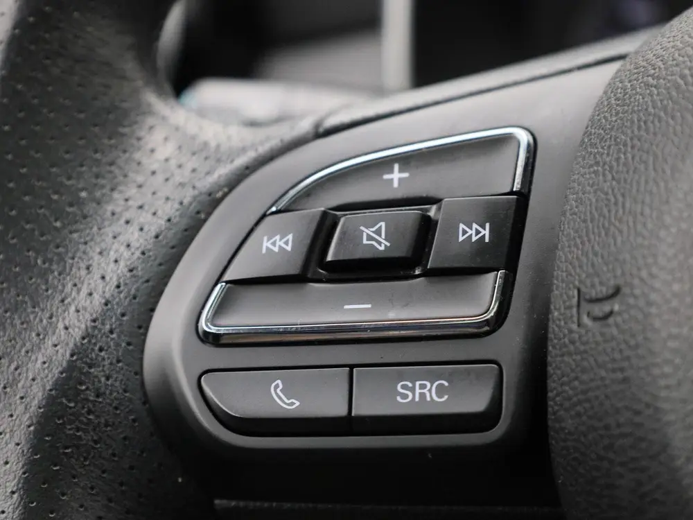MG ZS EV Luxury 45 kWh | Panoramadak | Stoelverwarming | Led uit 2021, foto 20