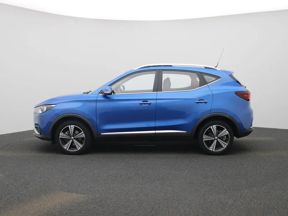 MG ZS EV Luxury 45 kWh | Panoramadak | Stoelverwarming | Led uit 2021, foto 6