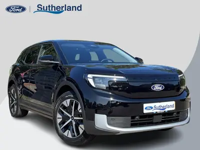 Ford Explorer Select Extended Range RWD 79 kWh uit 2026