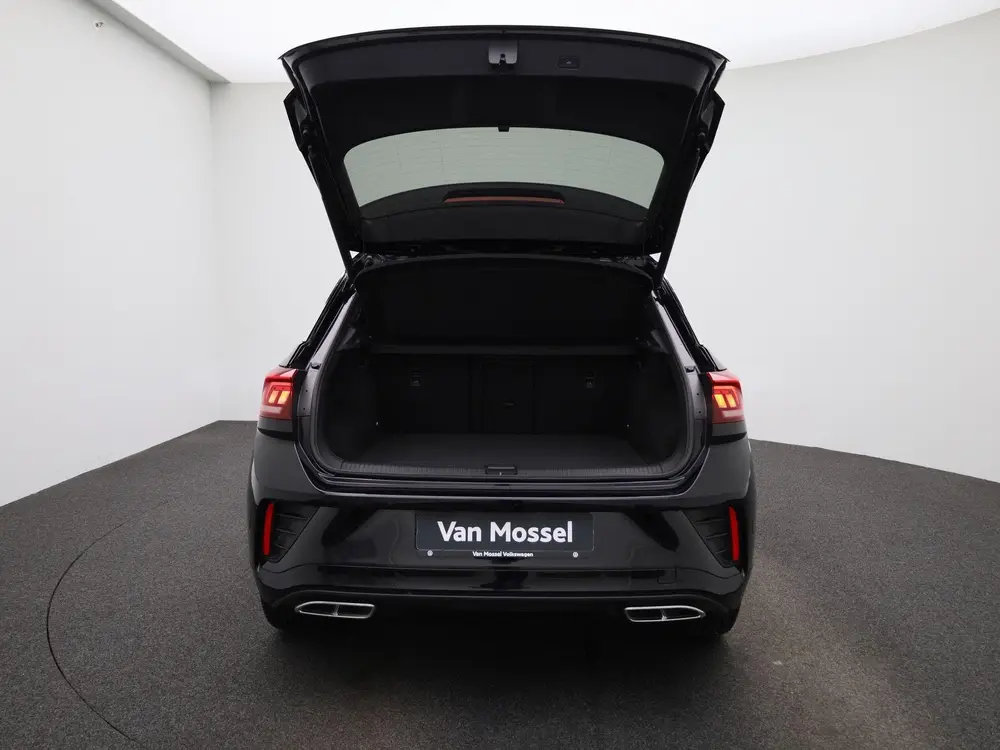 Volkswagen T-Roc 1.5 TSI R-Line 150 PK| Achterklep Elektrisc uit 2025, foto 11