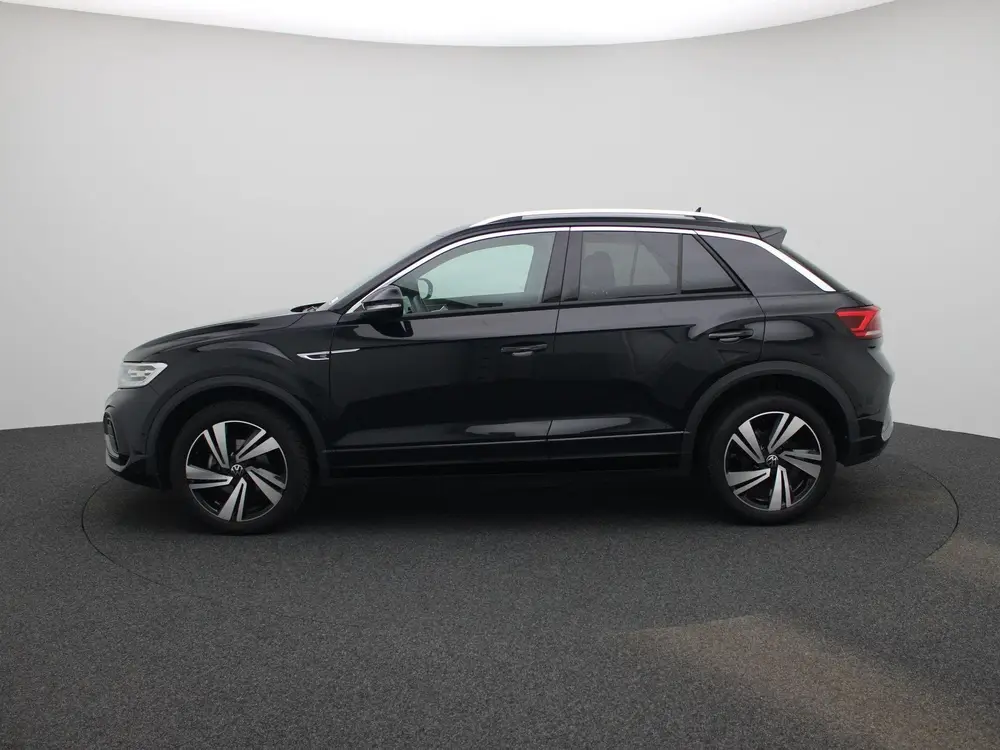 Volkswagen T-Roc 1.5 TSI R-Line 150 PK| Achterklep Elektrisc uit 2025, foto 4