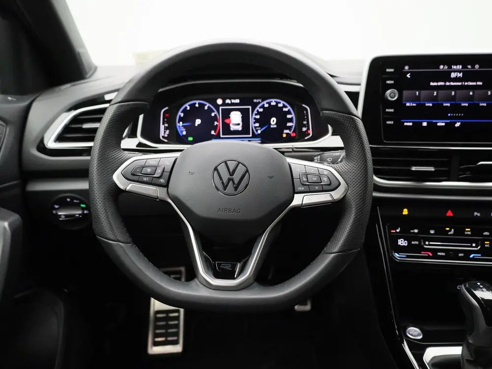 Volkswagen T-Roc 1.5 TSI R-Line 150 PK| Achterklep Elektrisc uit 2025, foto 7